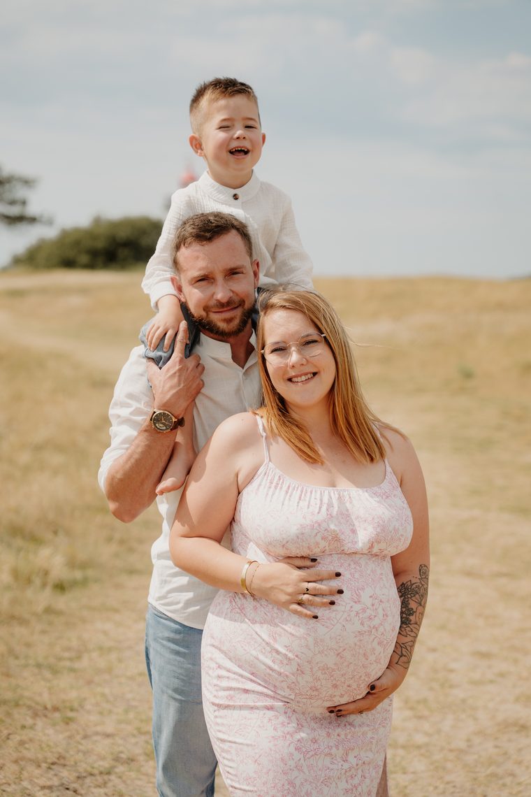 Photographie Grossesse & Maternité par Marion Social Media