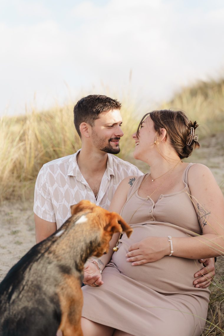Photographie Grossesse & Maternité par Marion Social Media