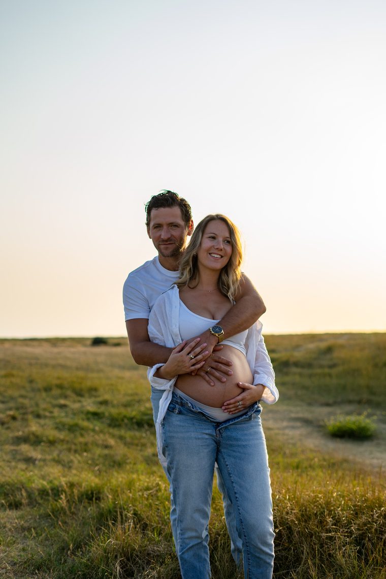 Photographie Grossesse & Maternité par Marion Social Media