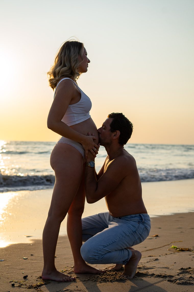 Photographie Grossesse & Maternité par Marion Social Media