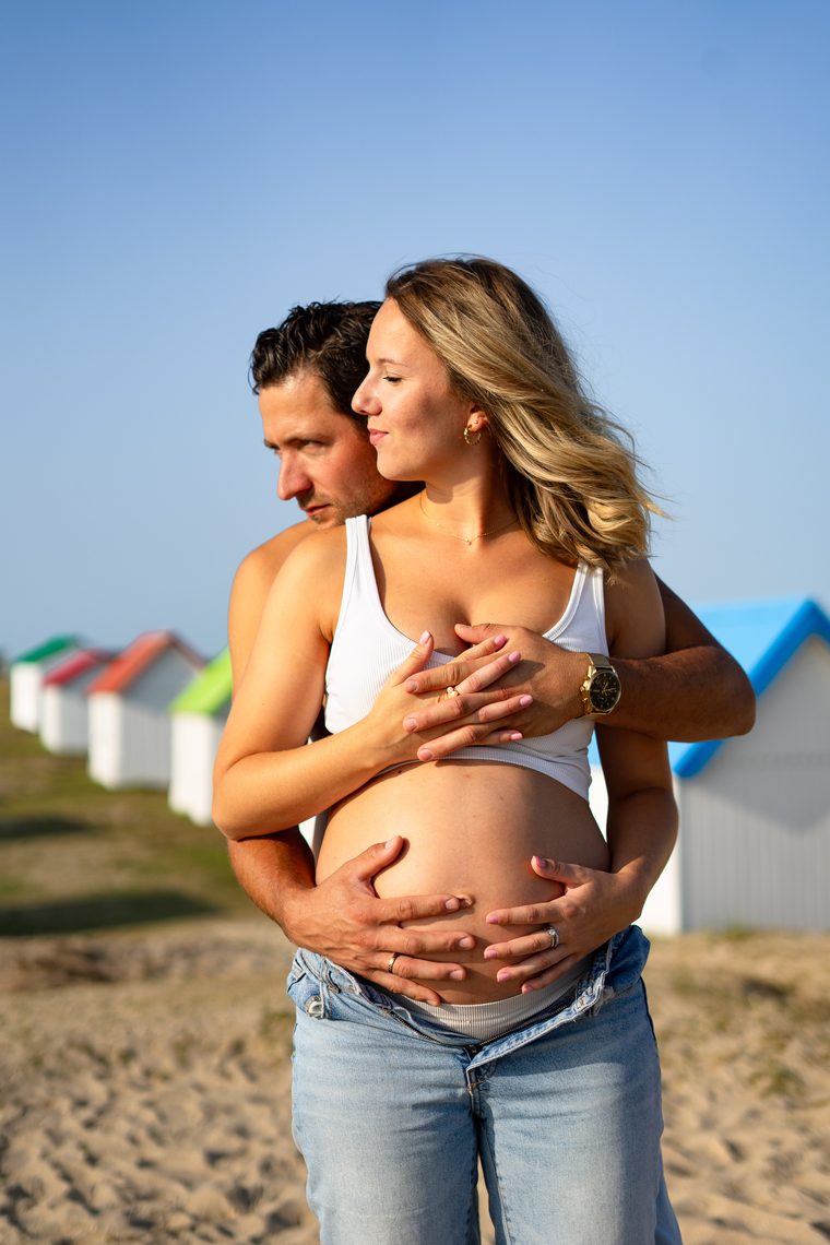 Photographie Grossesse & Maternité par Marion Social Media