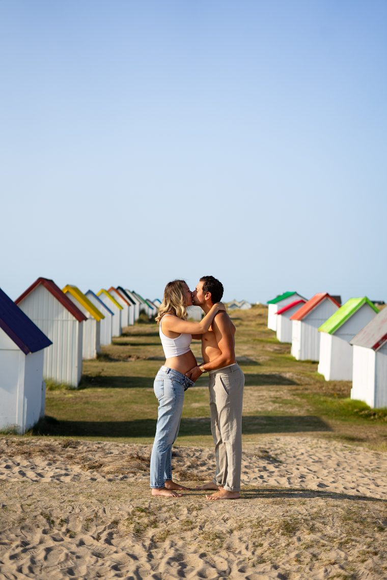 Photographie Grossesse & Maternité par Marion Social Media