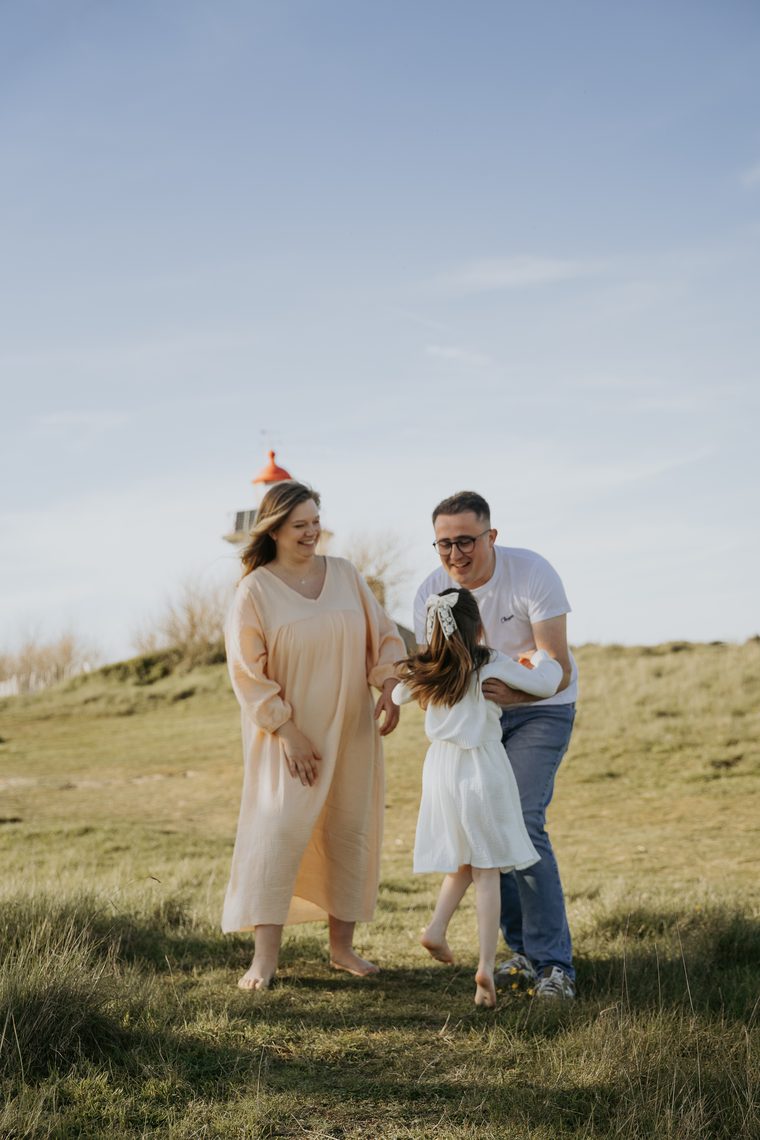 Photographie Grossesse & Maternité par Marion Social Media