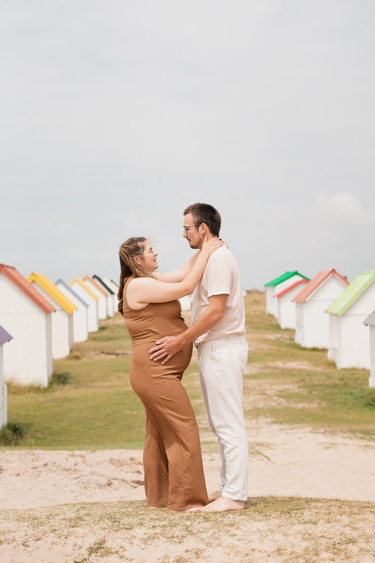 Photographie Grossesse & Maternité par Marion Social Media
