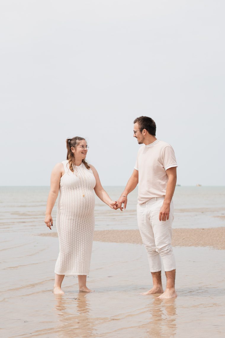 Photographie Grossesse & Maternité par Marion Social Media