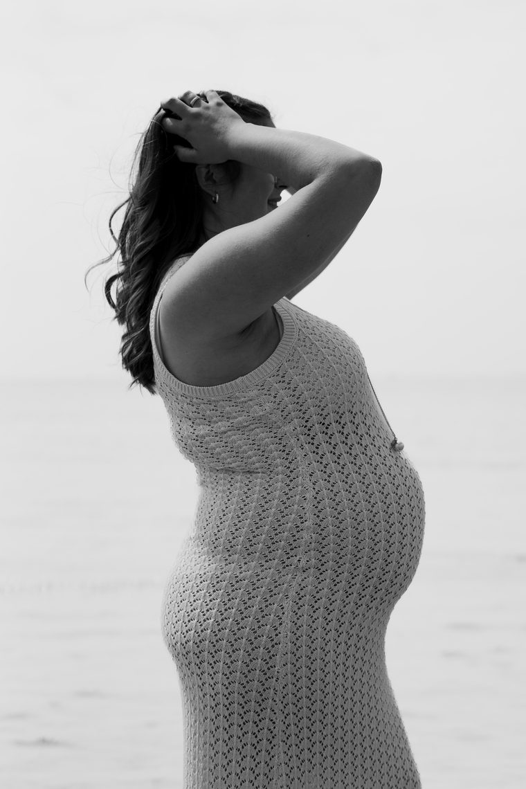 Photographie Grossesse & Maternité par Marion Social Media