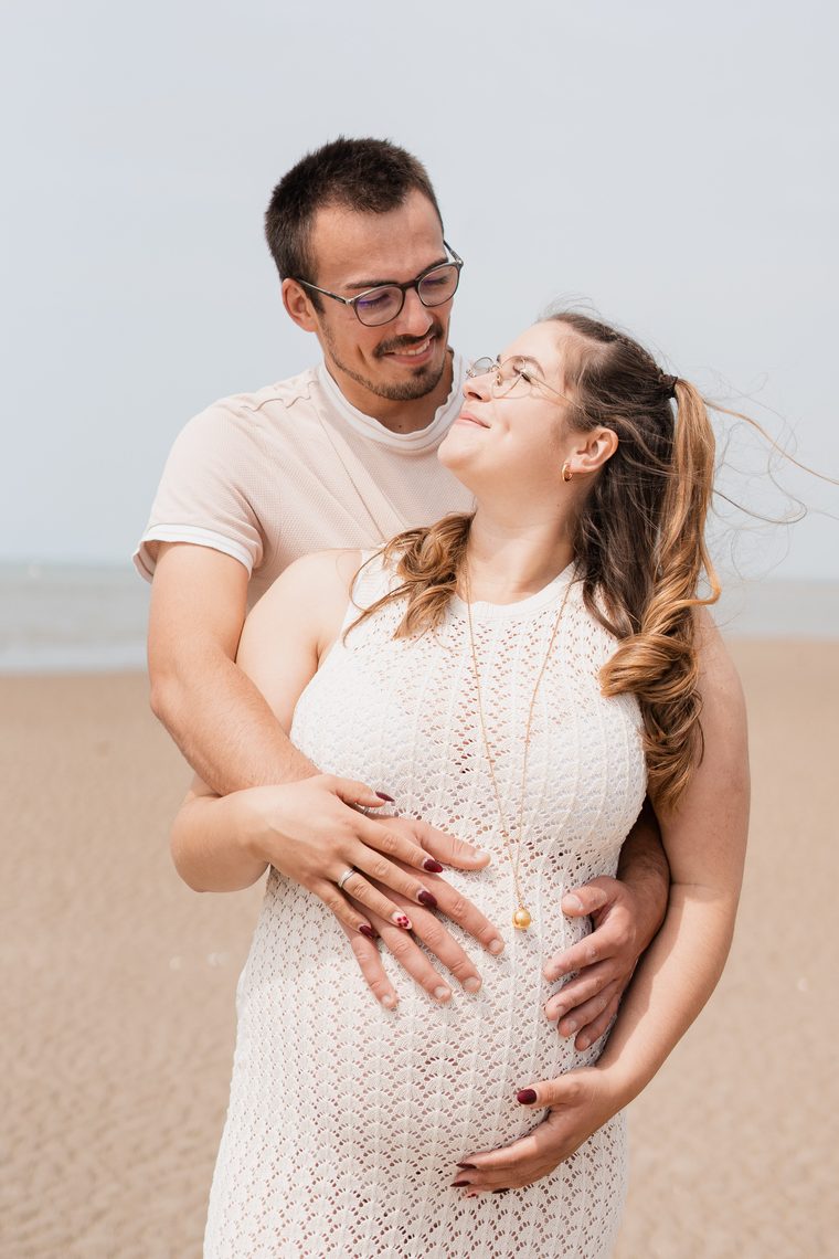 Photographie Grossesse & Maternité par Marion Social Media