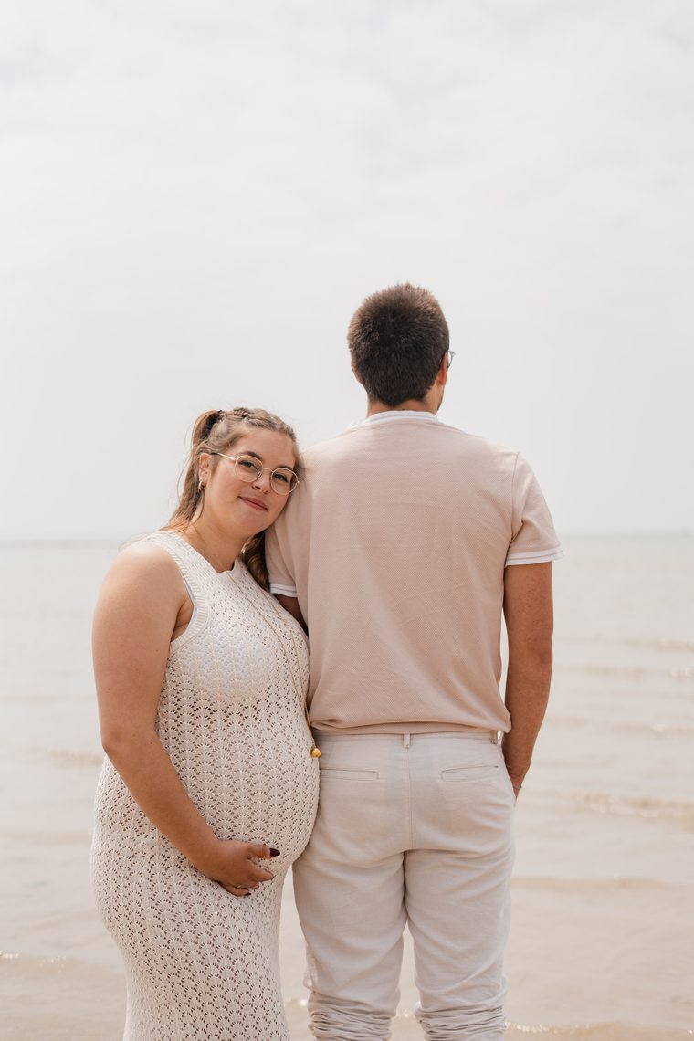 Photographie Grossesse & Maternité par Marion Social Media