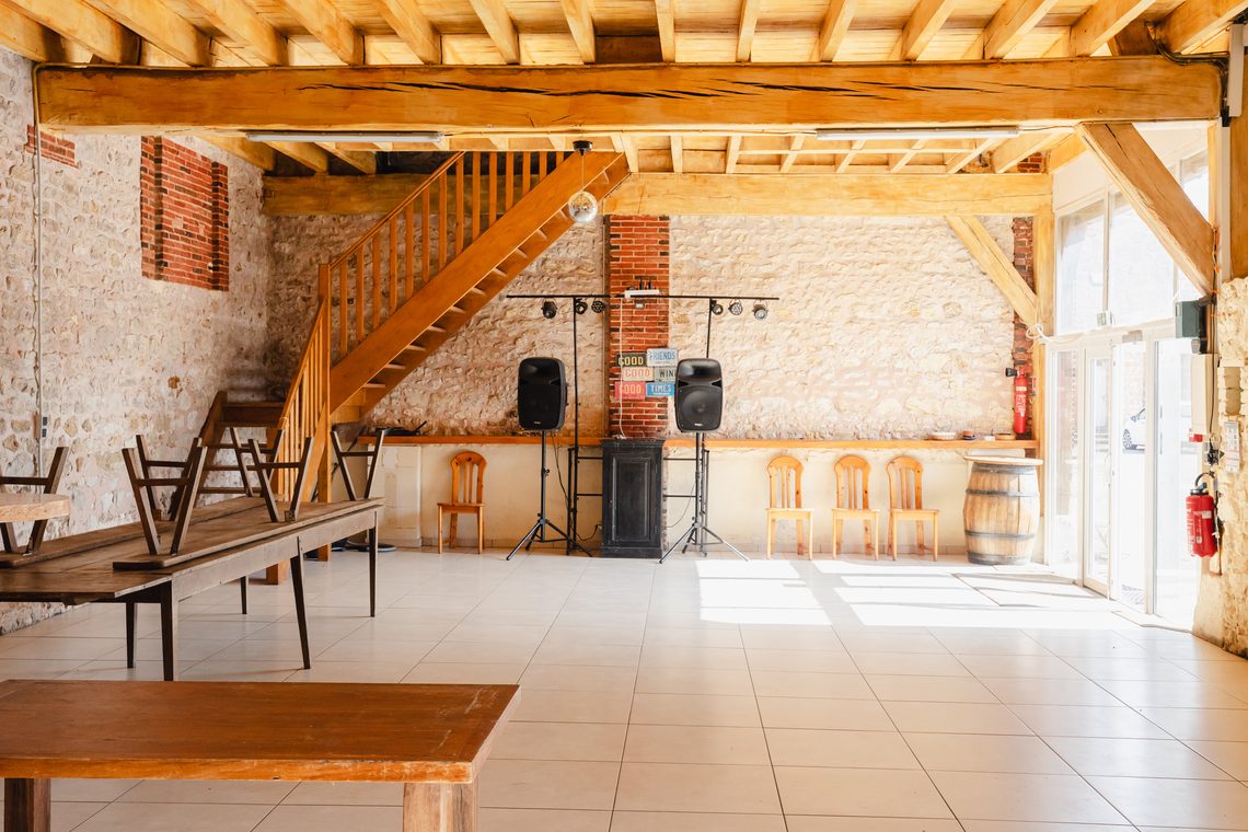 Photographie Hôtel & Hébergement par Marion Social Media