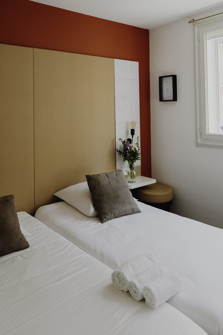 Photographie Hôtel & Hébergement par Marion Social Media