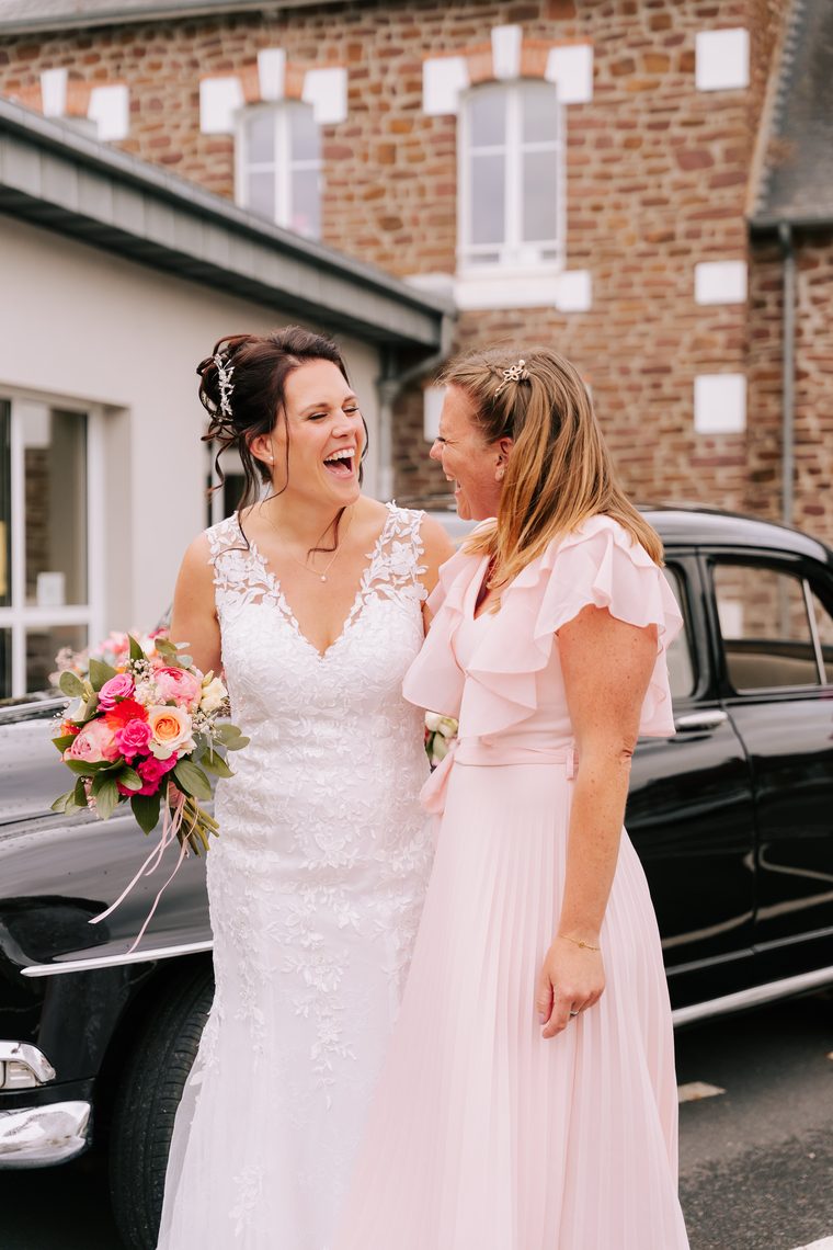 Photographie Mariage par Marion Social Media