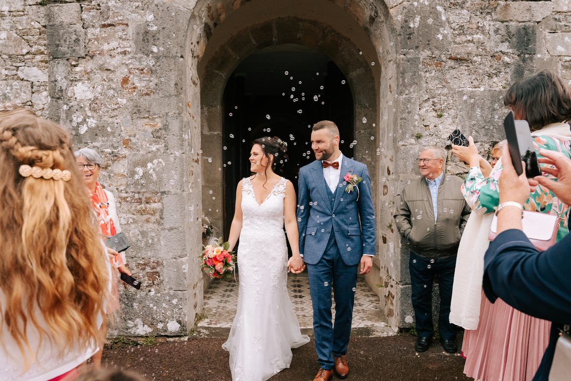 Photographie Mariage par Marion Social Media