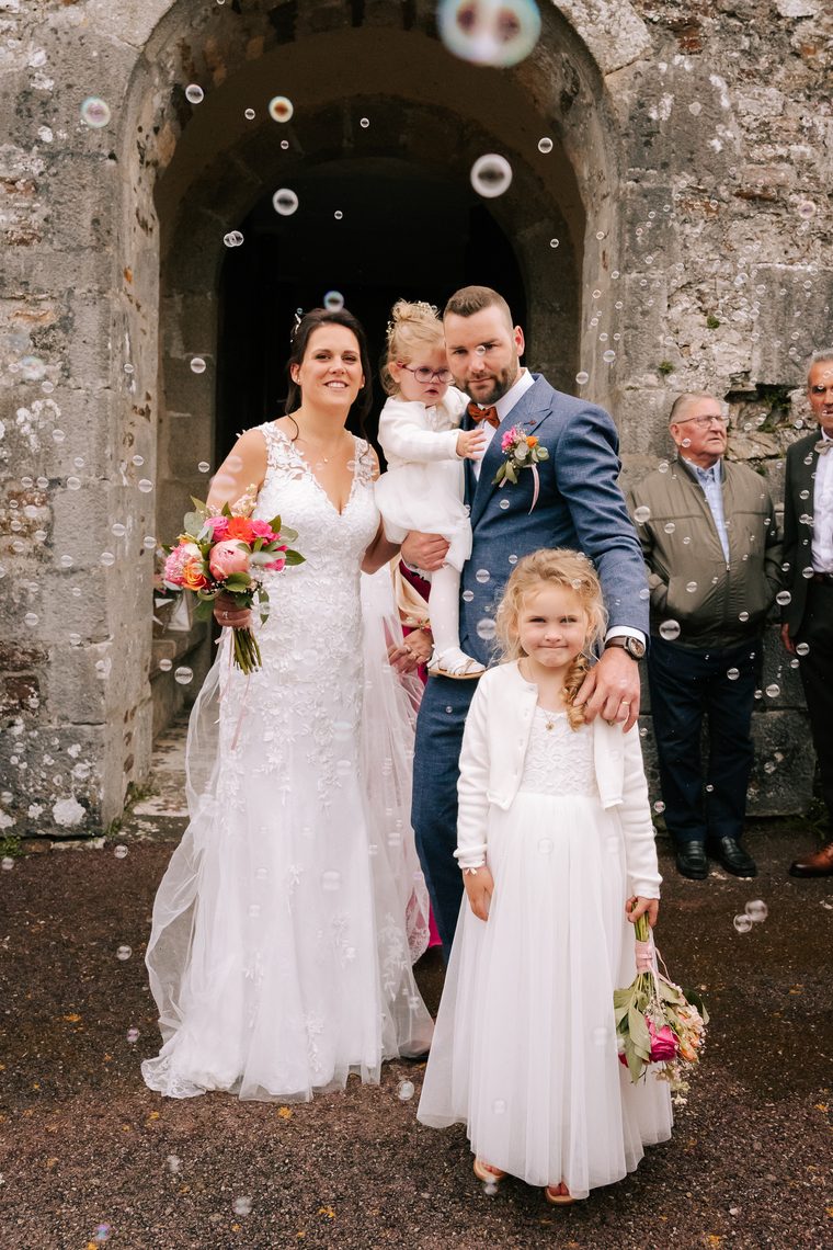 Photographie Mariage par Marion Social Media