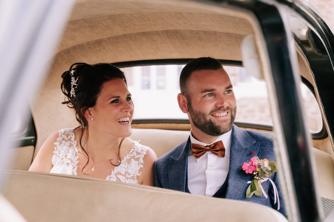 Photographie Mariage par Marion Social Media