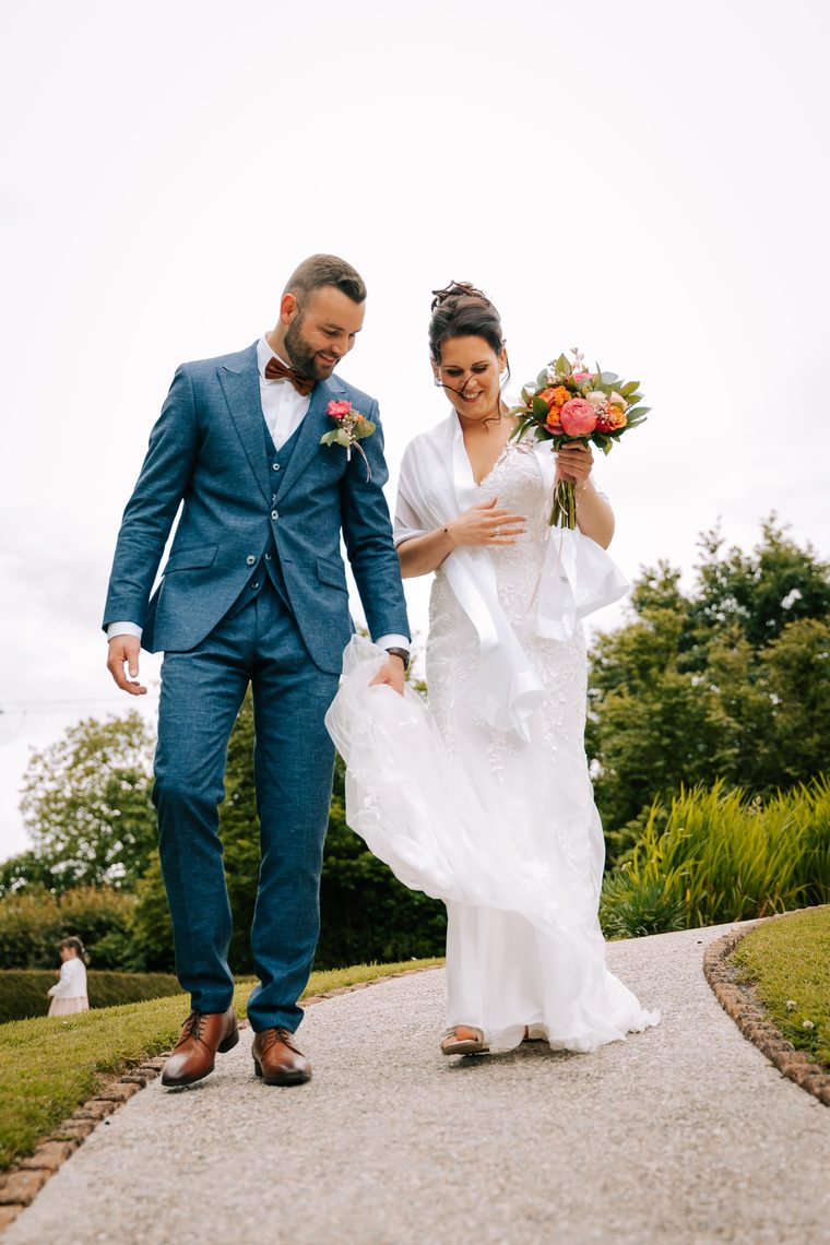 Photographie Mariage par Marion Social Media