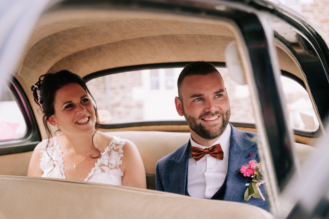 Photographie Mariage par Marion Social Media