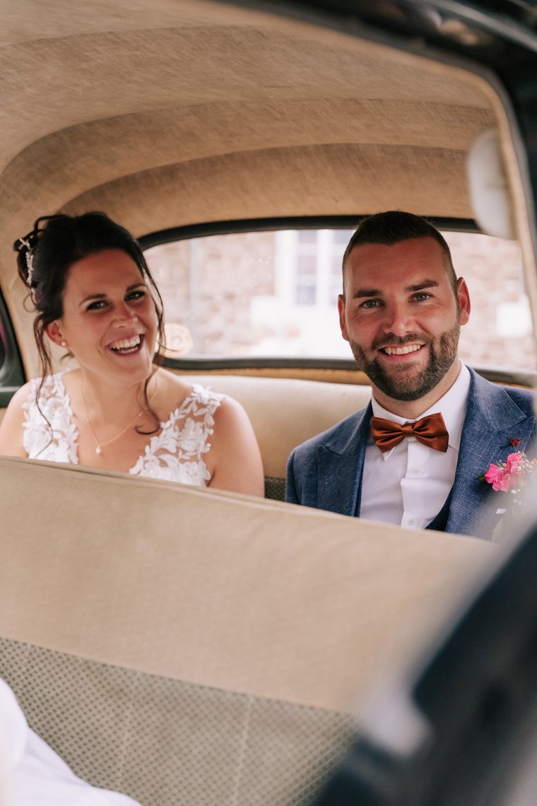 Photographie Mariage par Marion Social Media
