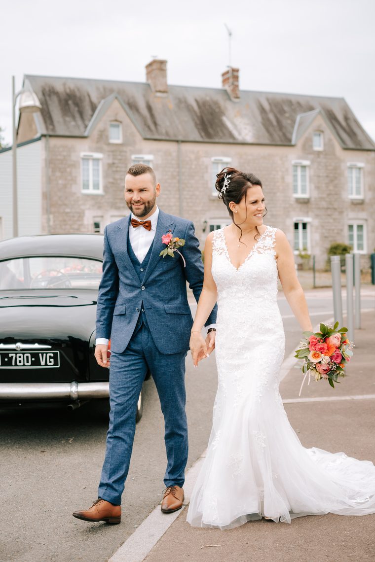 Photographie Mariage par Marion Social Media