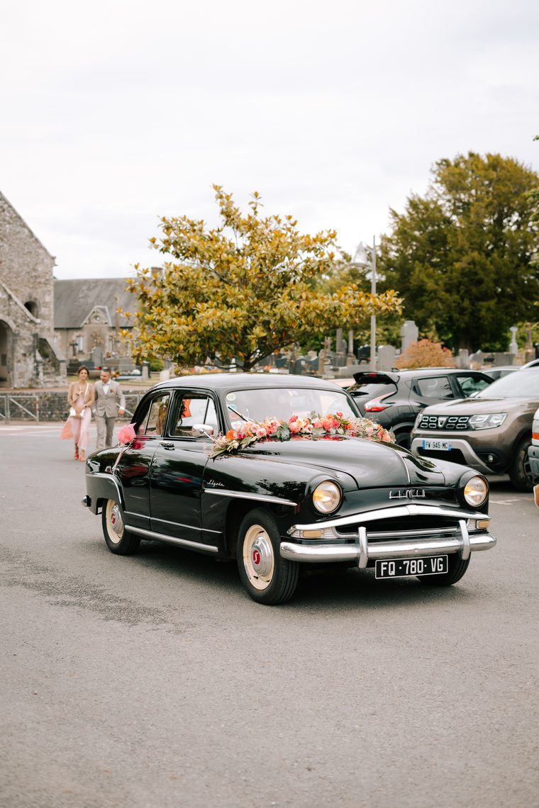 Photographie Mariage par Marion Social Media