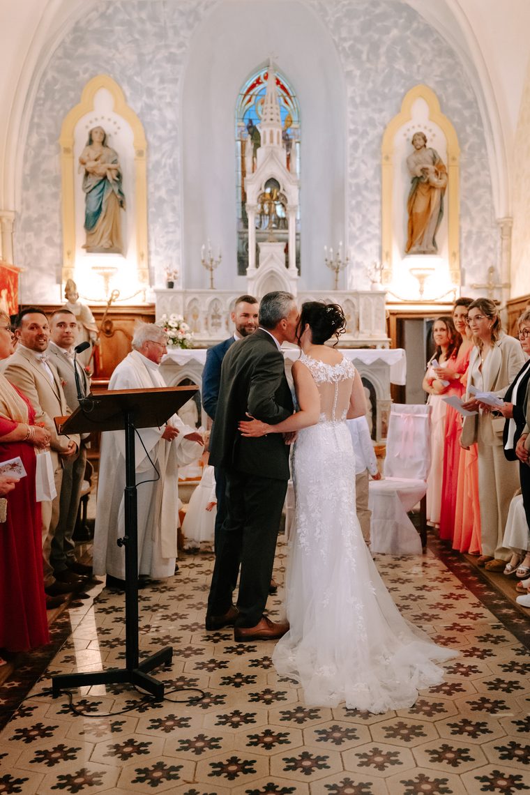 Photographie Mariage par Marion Social Media
