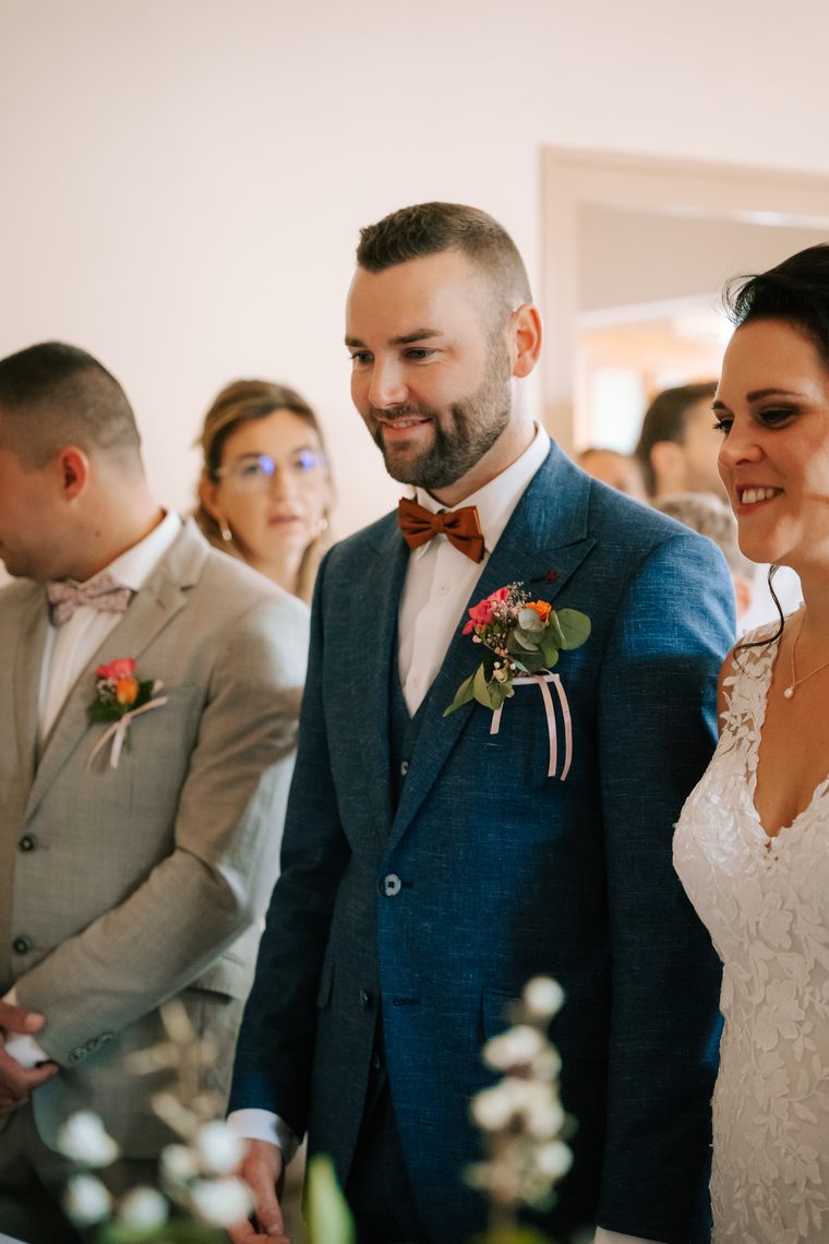 Photographie Mariage par Marion Social Media