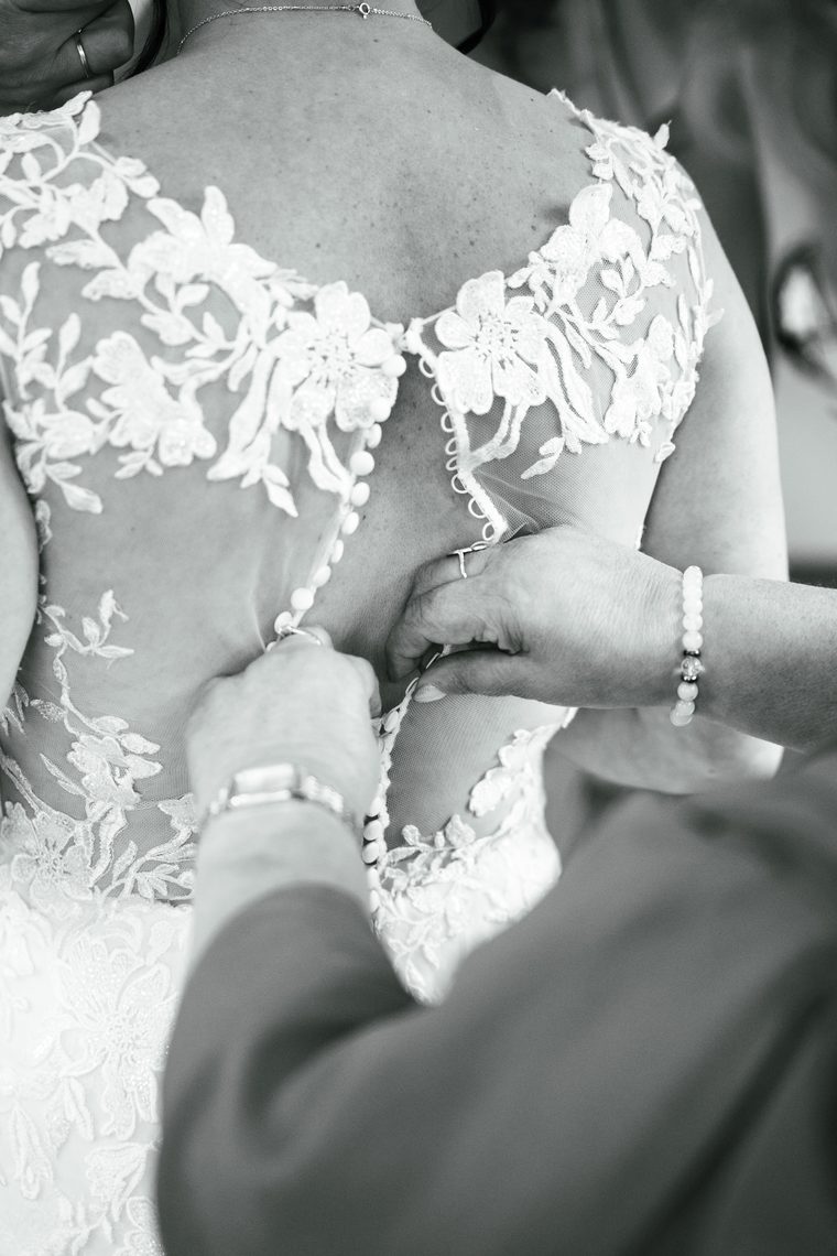 Photographie Mariage par Marion Social Media