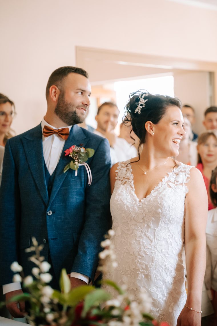 Photographie Mariage par Marion Social Media