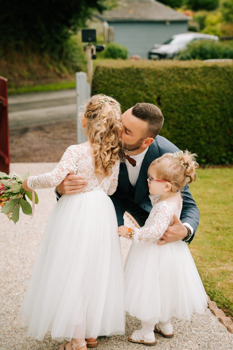 Photographie Mariage par Marion Social Media