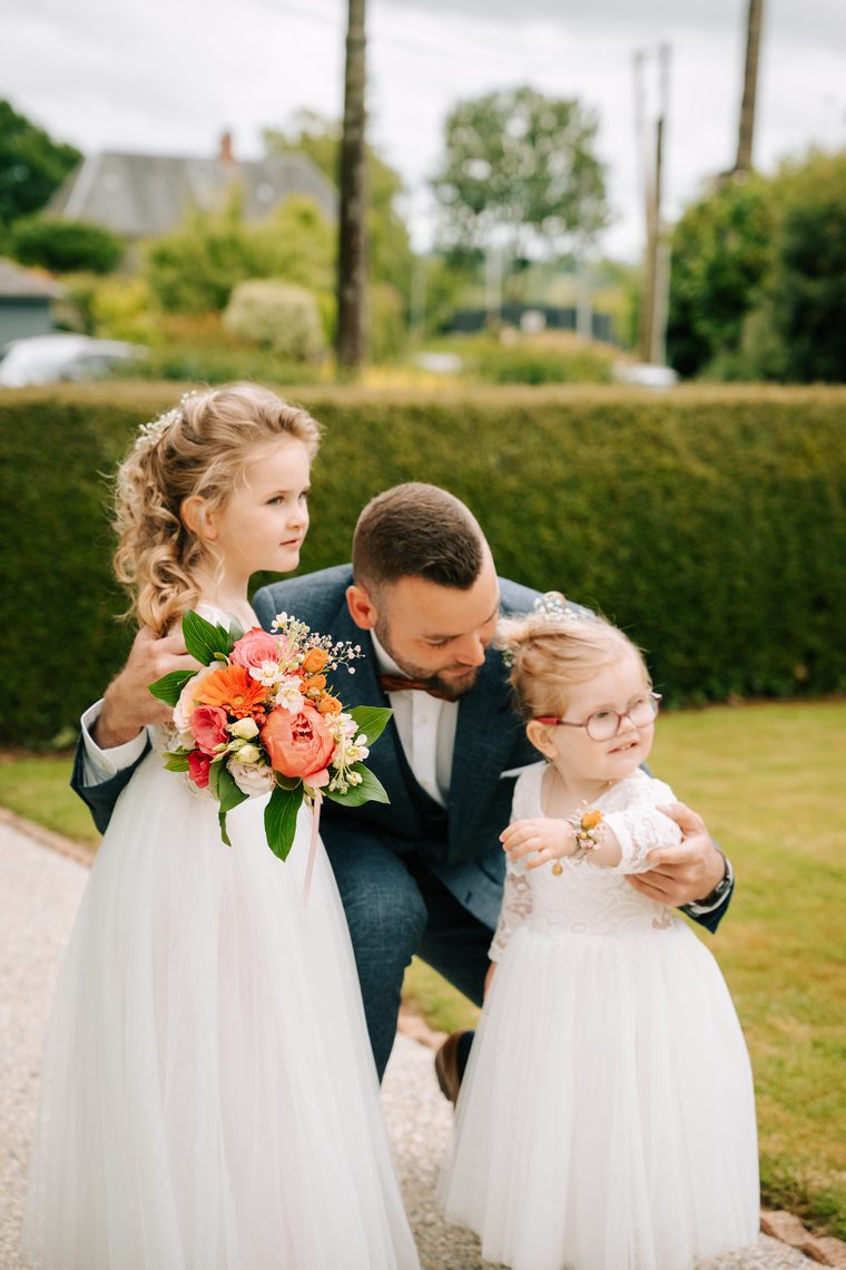 Photographie Mariage par Marion Social Media