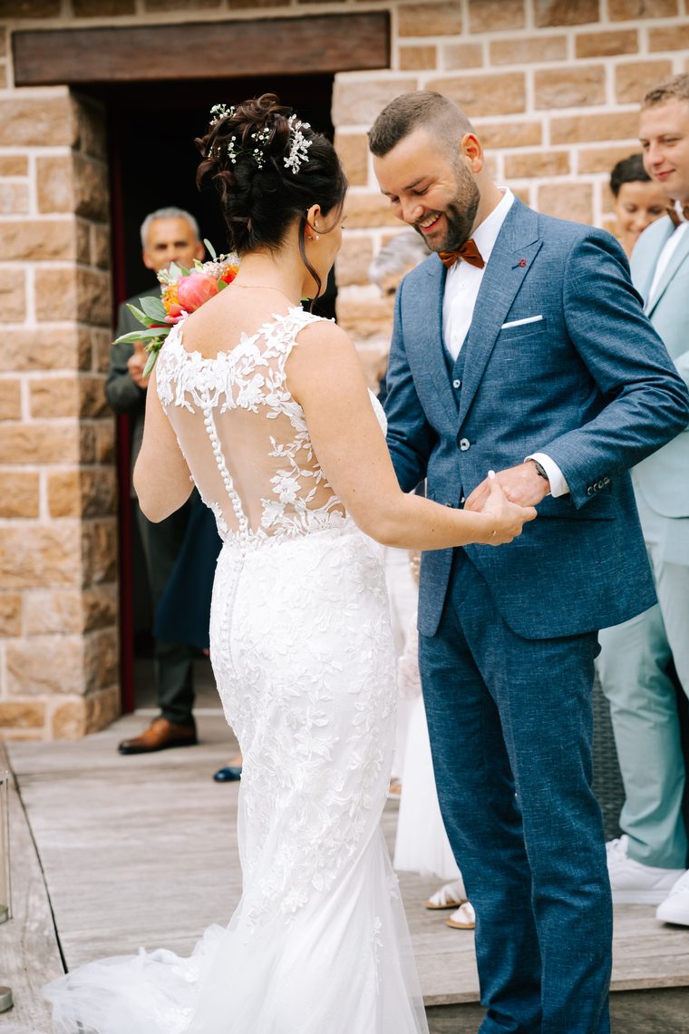 Photographie Mariage par Marion Social Media