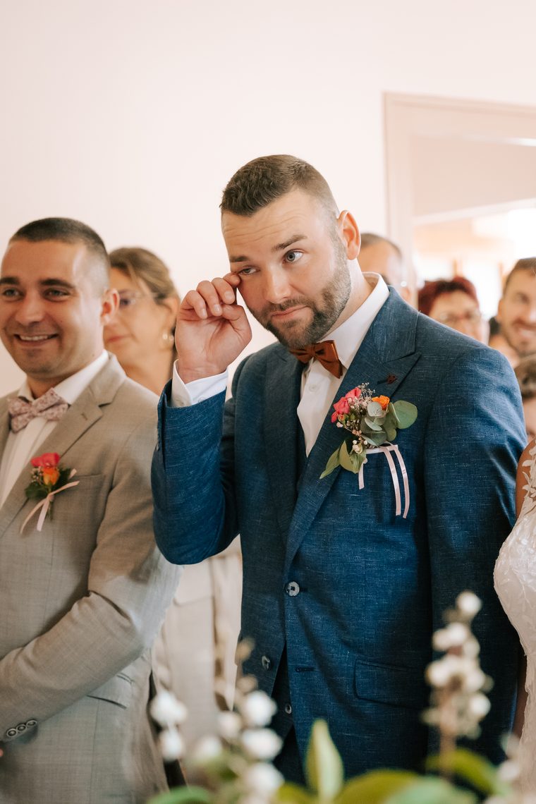 Photographie Mariage par Marion Social Media