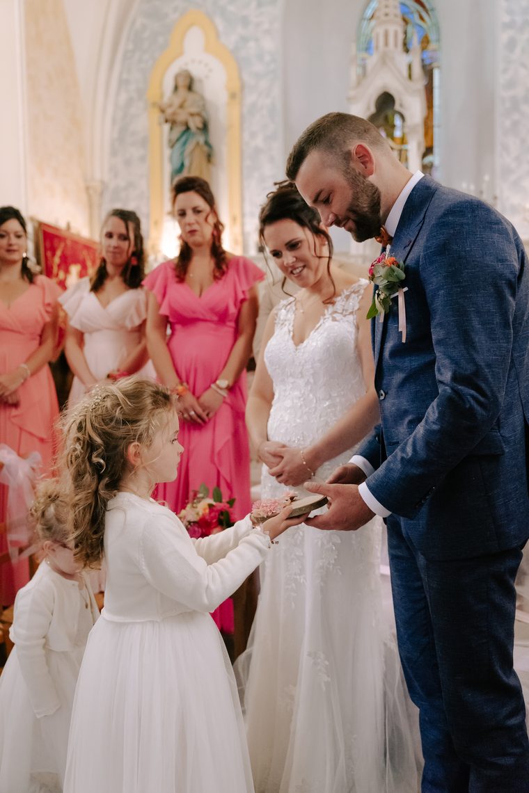 Photographie Mariage par Marion Social Media