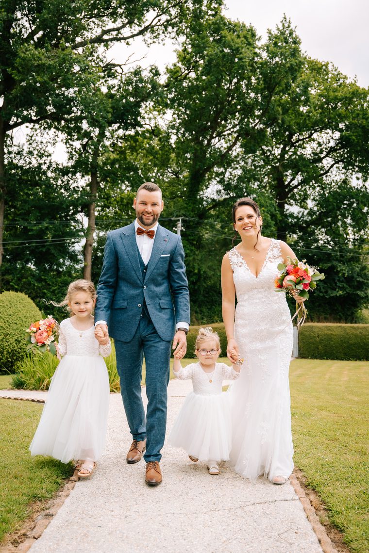Photographie Mariage par Marion Social Media