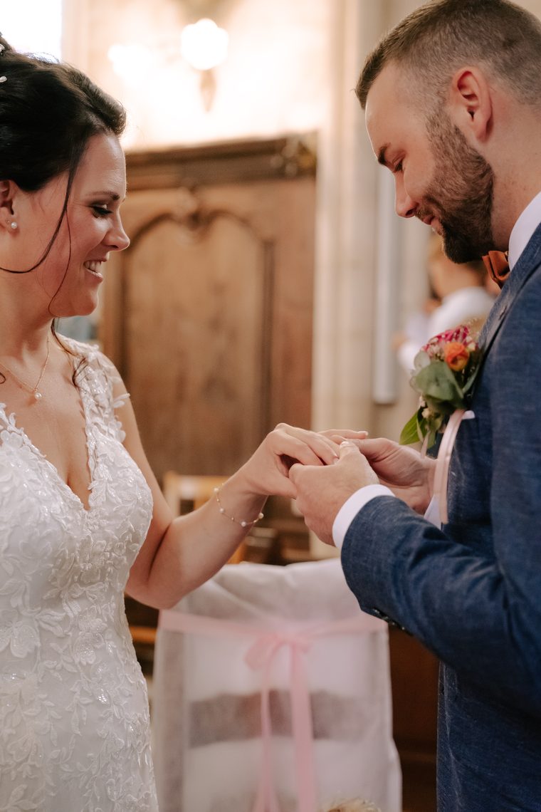 Photographie Mariage par Marion Social Media
