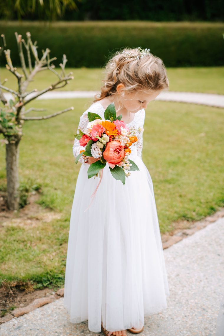 Photographie Mariage par Marion Social Media