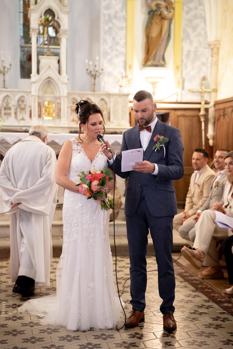Photographie Mariage par Marion Social Media