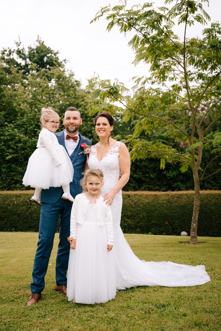 Photographie Mariage par Marion Social Media