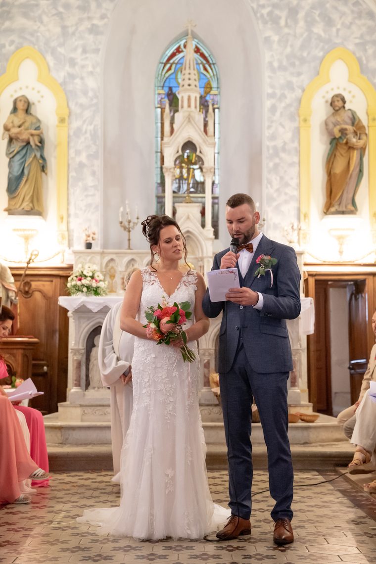 Photographie Mariage par Marion Social Media