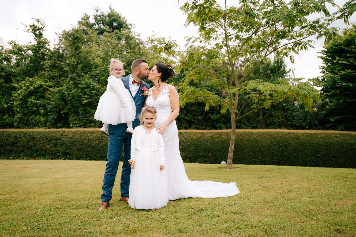 Photographie Mariage par Marion Social Media