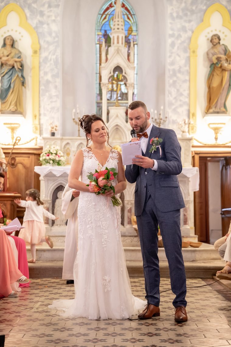 Photographie Mariage par Marion Social Media