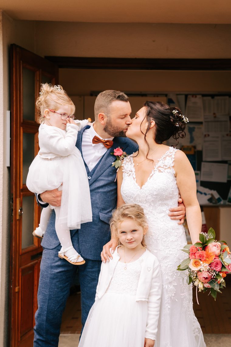 Photographie Mariage par Marion Social Media