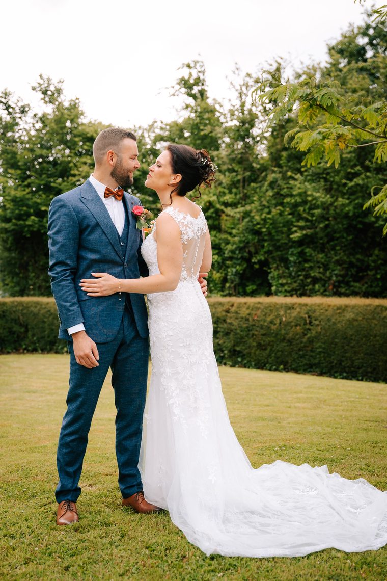 Photographie Mariage par Marion Social Media
