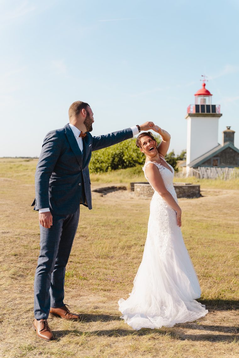 Photographie Mariage par Marion Social Media