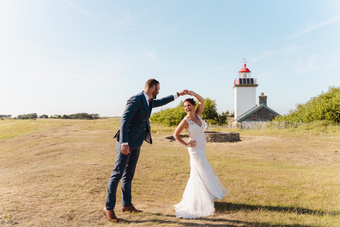Photographie Mariage par Marion Social Media