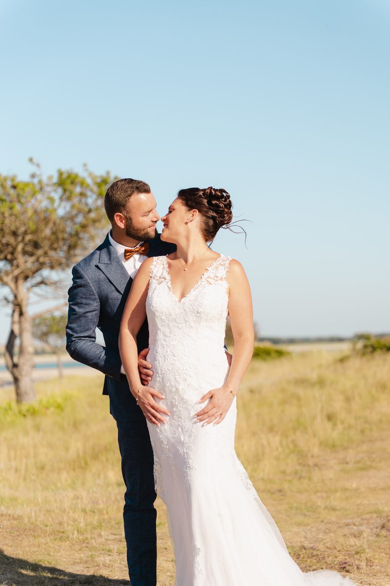 Photographie Mariage par Marion Social Media