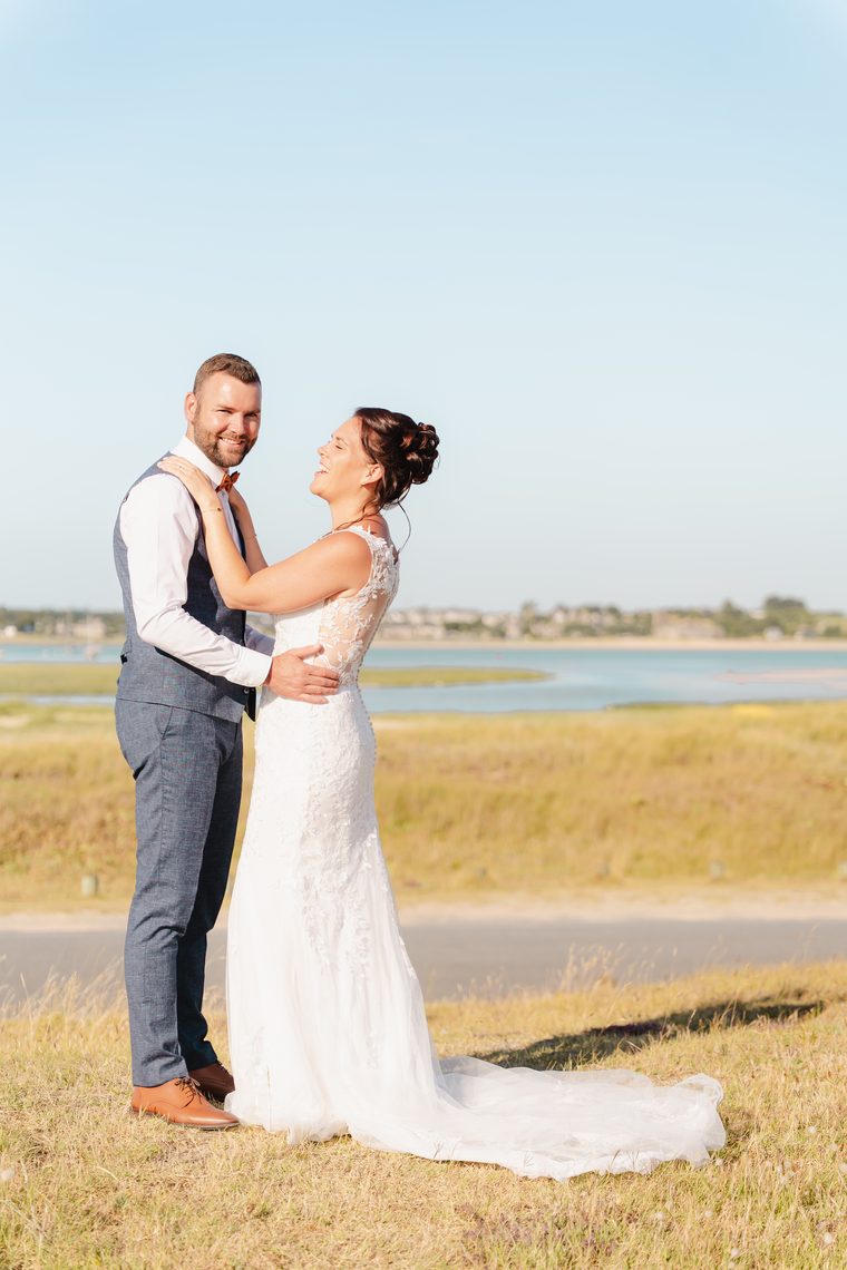 Photographie Mariage par Marion Social Media