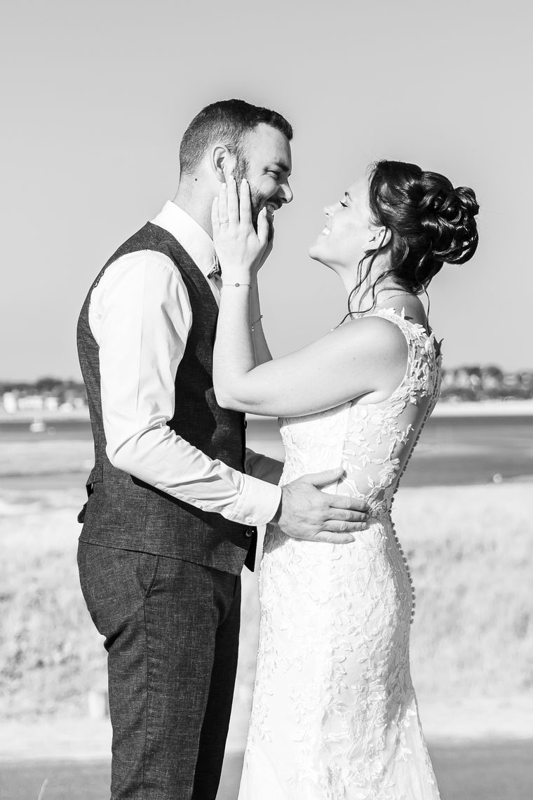 Photographie Mariage par Marion Social Media