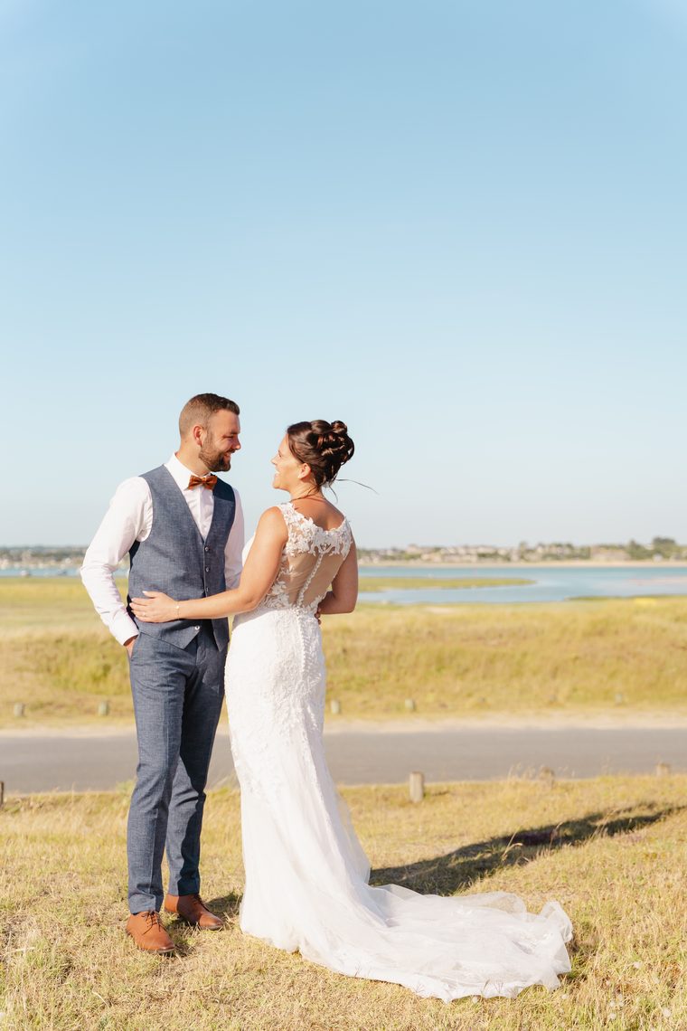 Photographie Mariage par Marion Social Media