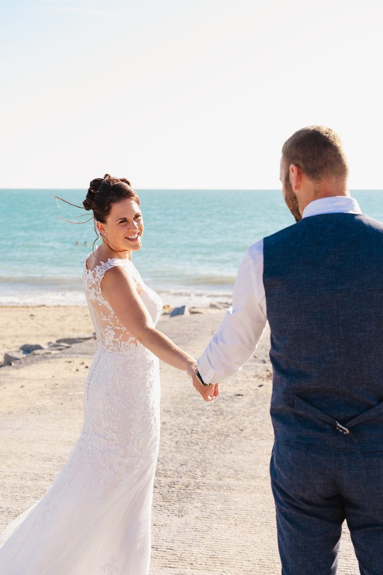 Photographie Mariage par Marion Social Media