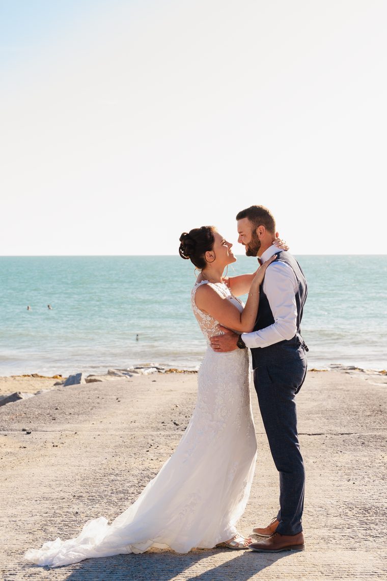 Photographie Mariage par Marion Social Media
